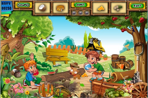 Black Box Hidden Object Games - náhled