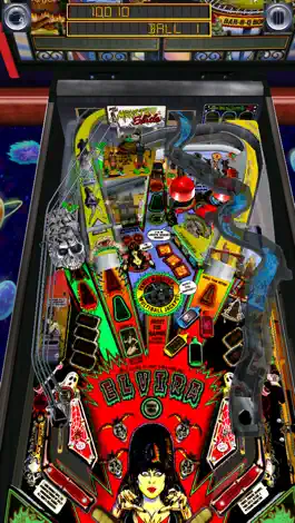 Game screenshot Pinball Arcade Plus apk