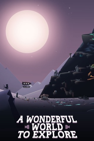 Monster Mountain screenshot 2