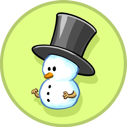 Snow Lamb icon