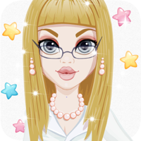 Dress Up Games For Girls and Kids Free - Fun Beauty Salon With Fashion Spa Makeover Make Up 2