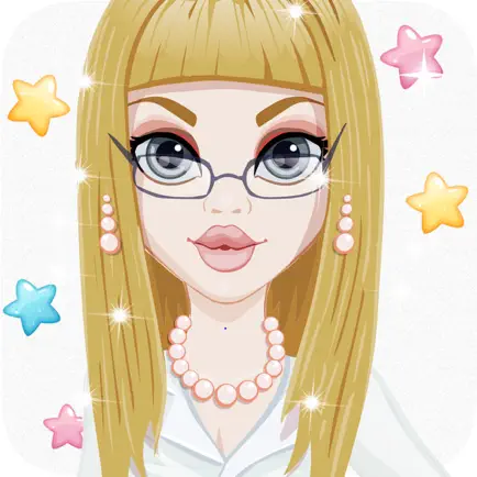 Dress Up Games For Girls & Kids Free - Fun Beauty Salon With Fashion Spa Makeover Make Up 2 Cheats