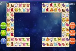 Game screenshot Pikachu Connect Link Zodiac 2016 mod apk