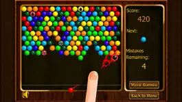 Game screenshot Super Bubble Mania apk