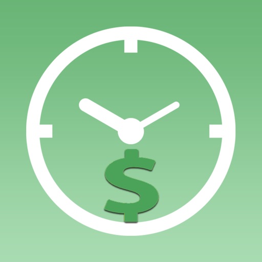 1SecMoney - record daily expenses directly from Notification Center (Widget) iOS App