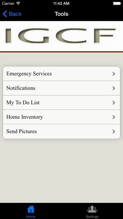 Insurance Group of Central FL screenshot-3