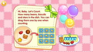 Kids Numbers (Kids learn numbers and count) The Yellow Duck Early Learning Seriesのおすすめ画像1