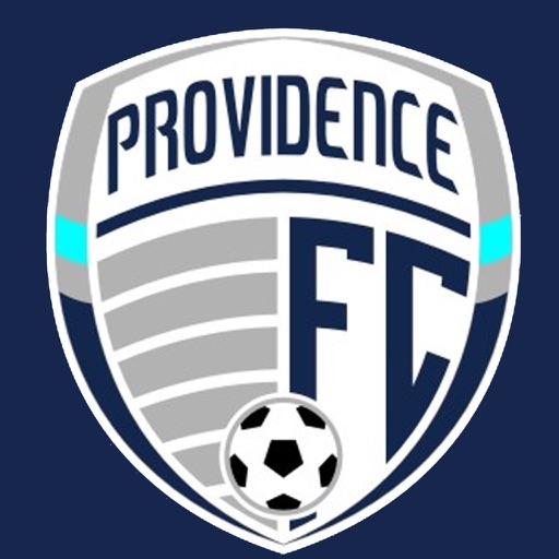 Providence Futbol Club by AYN icon