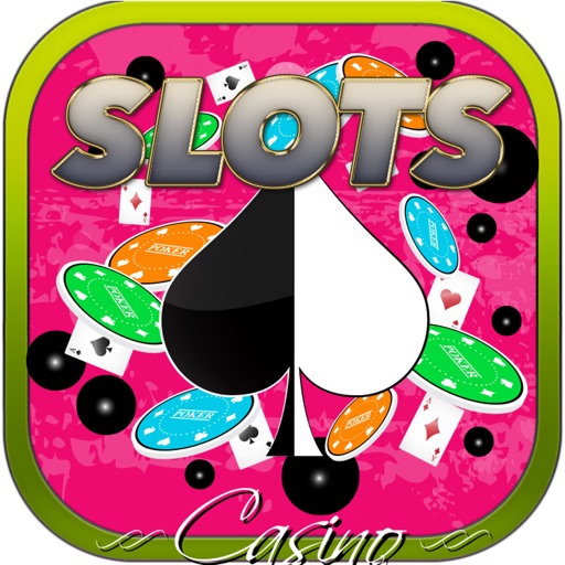 Las Vegas Slots Party Atlantis - FREE Slot Machines Casino icon