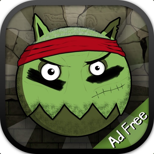 Tomb Roller - AdFree iOS App