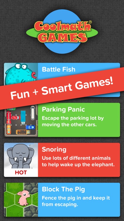 Coolmath Games