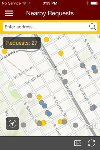 Fort Madison Mobile App screenshot 4