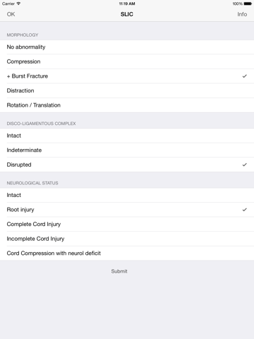 Screenshot #4 pour SLIC
