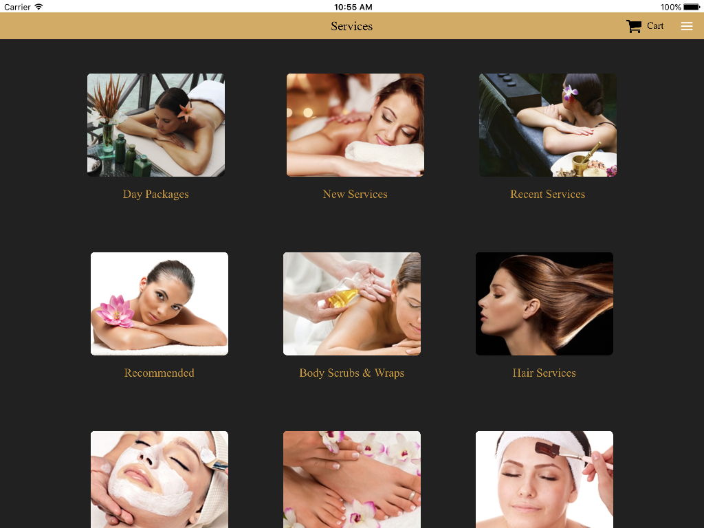 O2 Spa