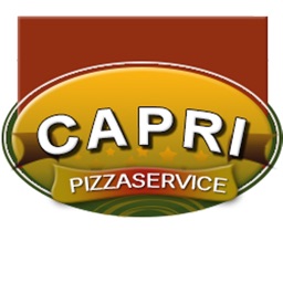 Capri Pizza Service
