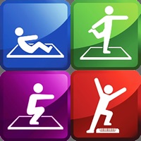 Simple Workout Routine - Best Daily Fitness Home Exercise Trainer for Muscle Body Building and Lose Weight Plan pour PC