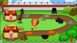 Game screenshot Pet Doctor Free Game apk