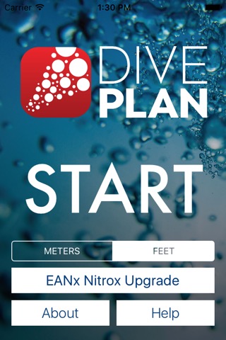 Dive Planのおすすめ画像1