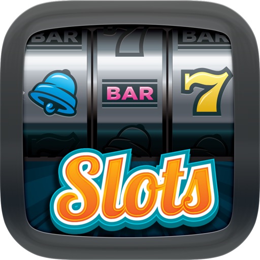 A Big Win Treasure Lucky Slots Game - FREE Slots Machine