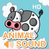 Animal Family Sound Effect HD