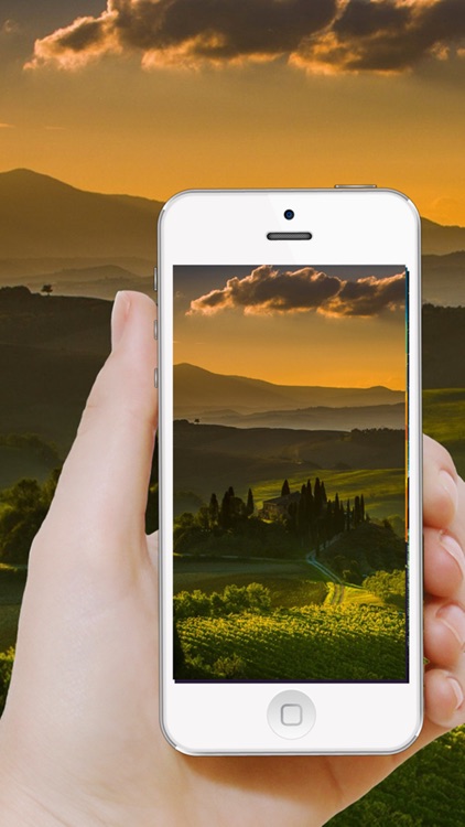 WallPapers HD for Live Nature Soccer Space...collection wallpapers