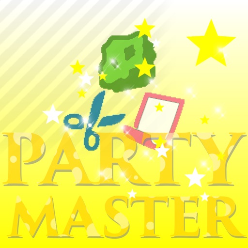 PartyJanken iOS App