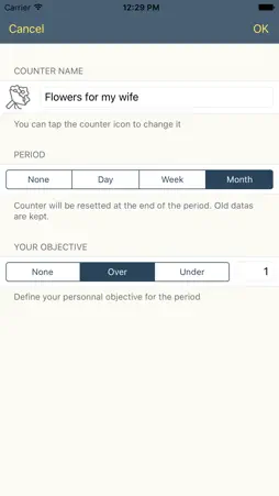 Counters 2 screenshot 4