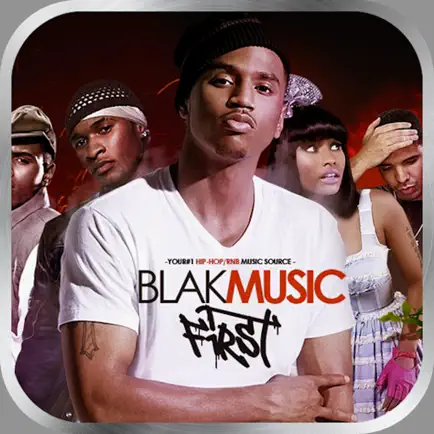 BlakMusicFirst Читы