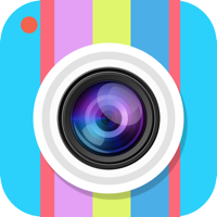 PicFrame - draw on photos and add text to photos with full photo editor