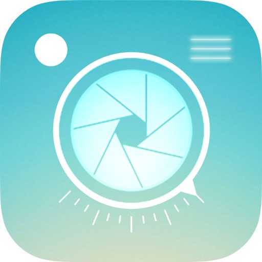 Small World - Big Lens Photosphere For Great Photo Colorfy icon