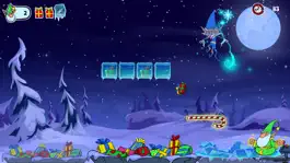Game screenshot Jack's Attack - Defend Christmas Cheer! apk