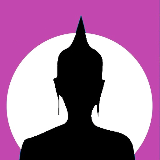 Buddha Puzzle iOS App