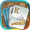 Solitaire 3 Cards - New Year Challenges