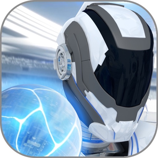 Cyber Security Soccer VR icon
