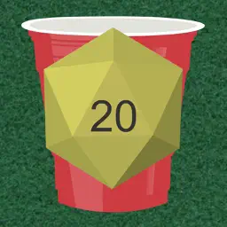 Legend of Us RPG Sidekick app icon