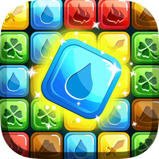 Tappy Tap Star Icon