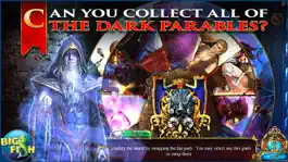 Game screenshot Dark Parables: Queen of Sands - A Mystery Hidden Object Game hack