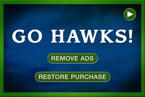 Go Hawks! screenshot 2