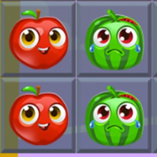 A Fruit Battle Destroy icon