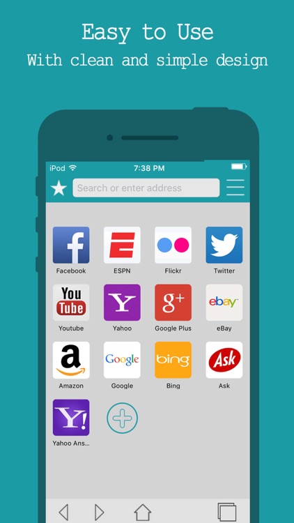 Best Internet Browser - Secure Web Browsing