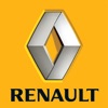 Icon Renault Ambient Light