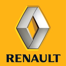 Renault Ambient Light