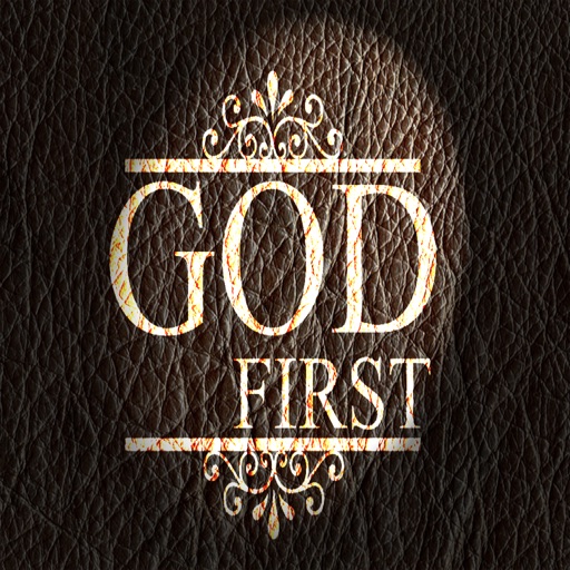 GOD First Lite icon