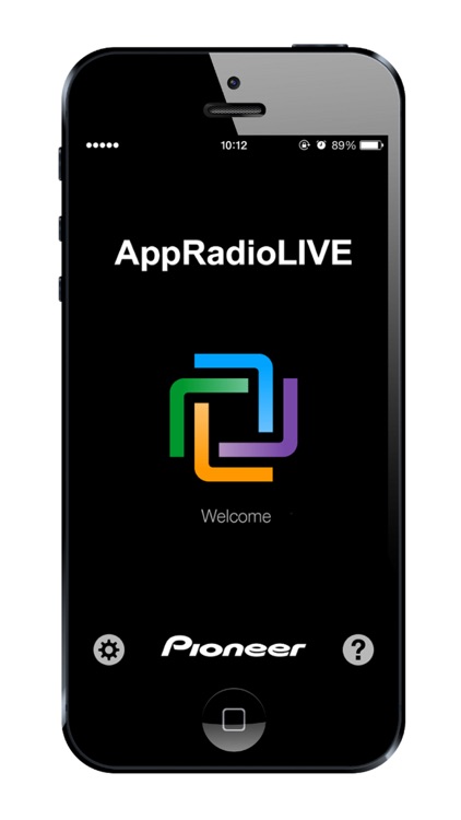AppRadioLIVE