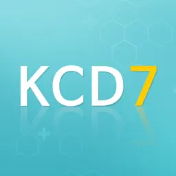 KCD 7 app icon