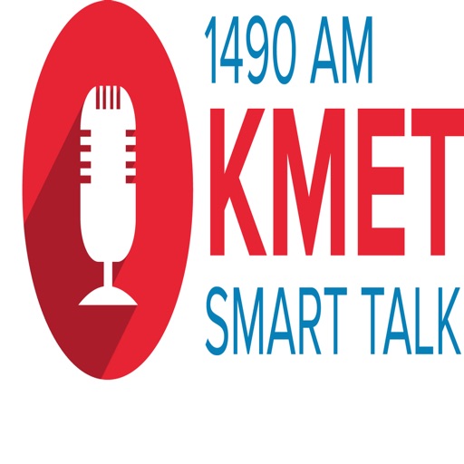KMET 1490 ABC News Radio Icon