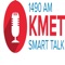 KMET 1490 ABC News Radio