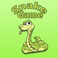 Snake Game Hungry Snake