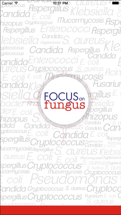 Focus on Funguss screenshot-4