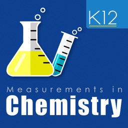 Measurements In Chemistry
